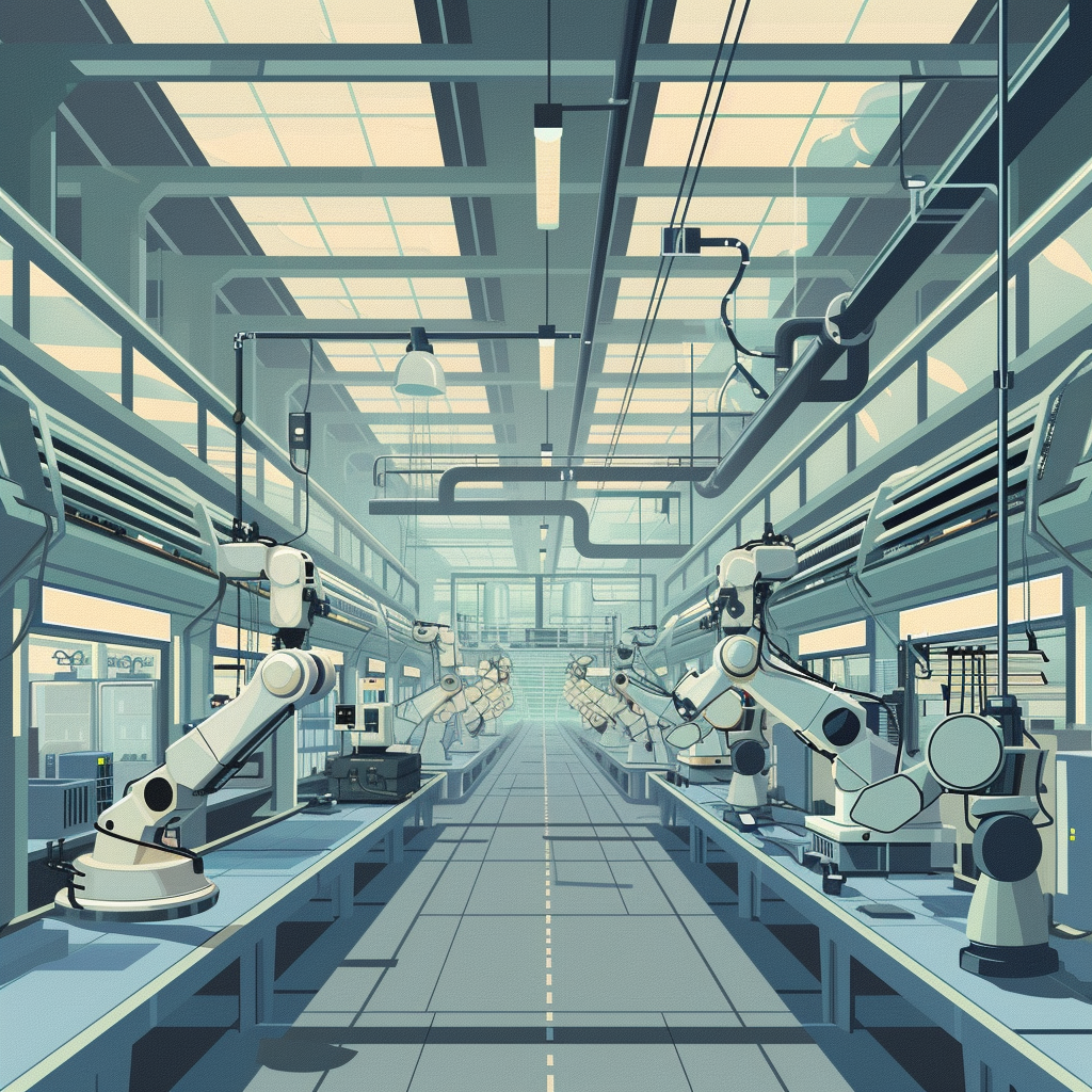 This Week in Manufacturing — Brussels (#14, 2026)