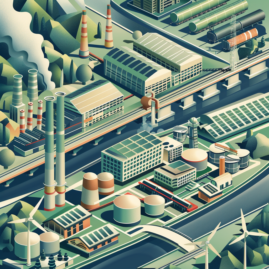 This Week in Manufacturing — Brussels (#16, 2026)