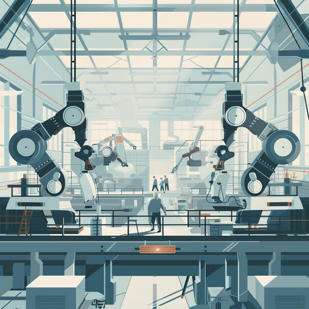 This Week in Manufacturing — Brussels (#17, 2026)
