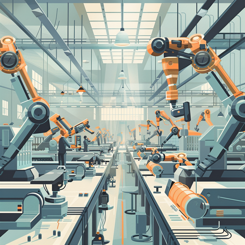 This Week in Manufacturing — Brussels (#18, 2026)
