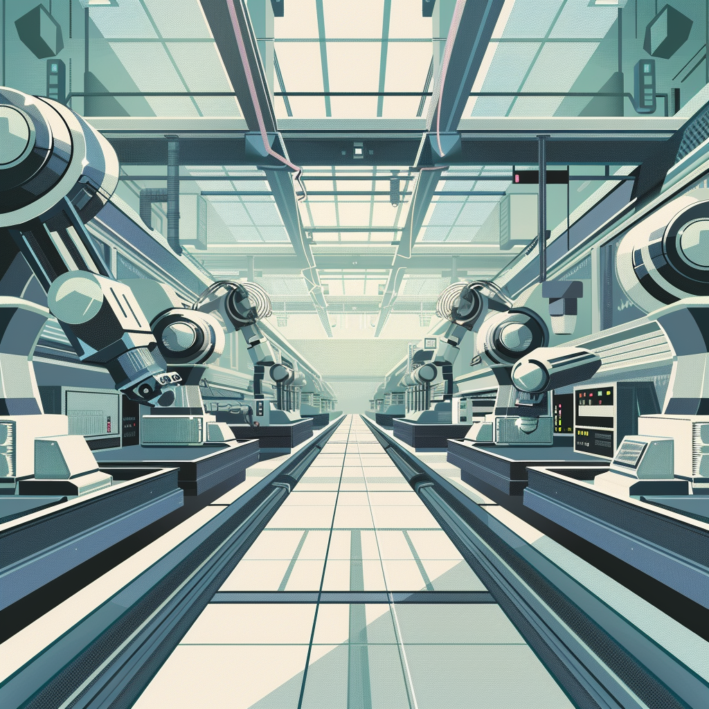 This Week in Manufacturing — Washington (#10, 2026)