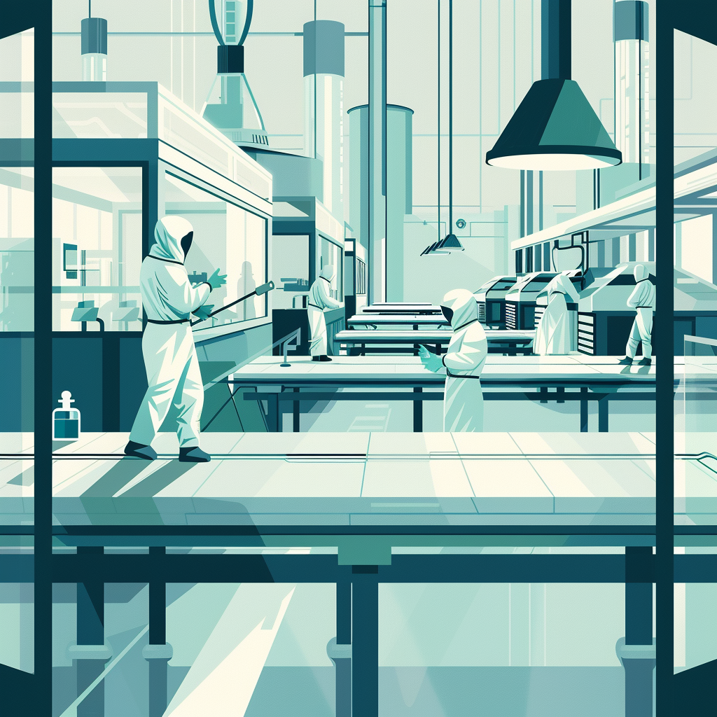 This Week in Manufacturing — Washington (#11, 2026)