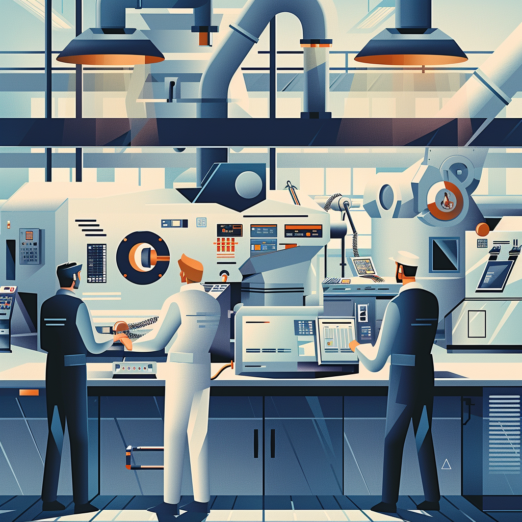 This Week in Manufacturing — Washington (#12, 2026)