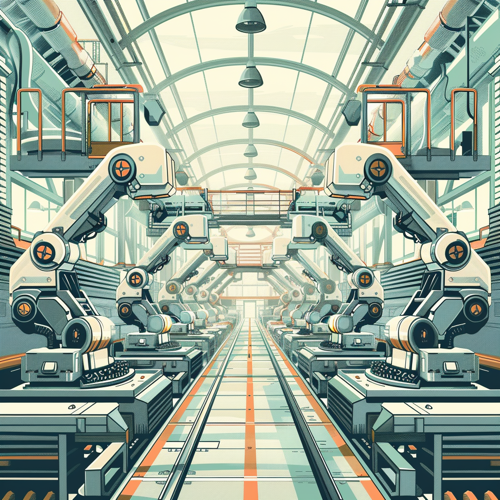 This Week in Manufacturing — Washington (#14, 2026)