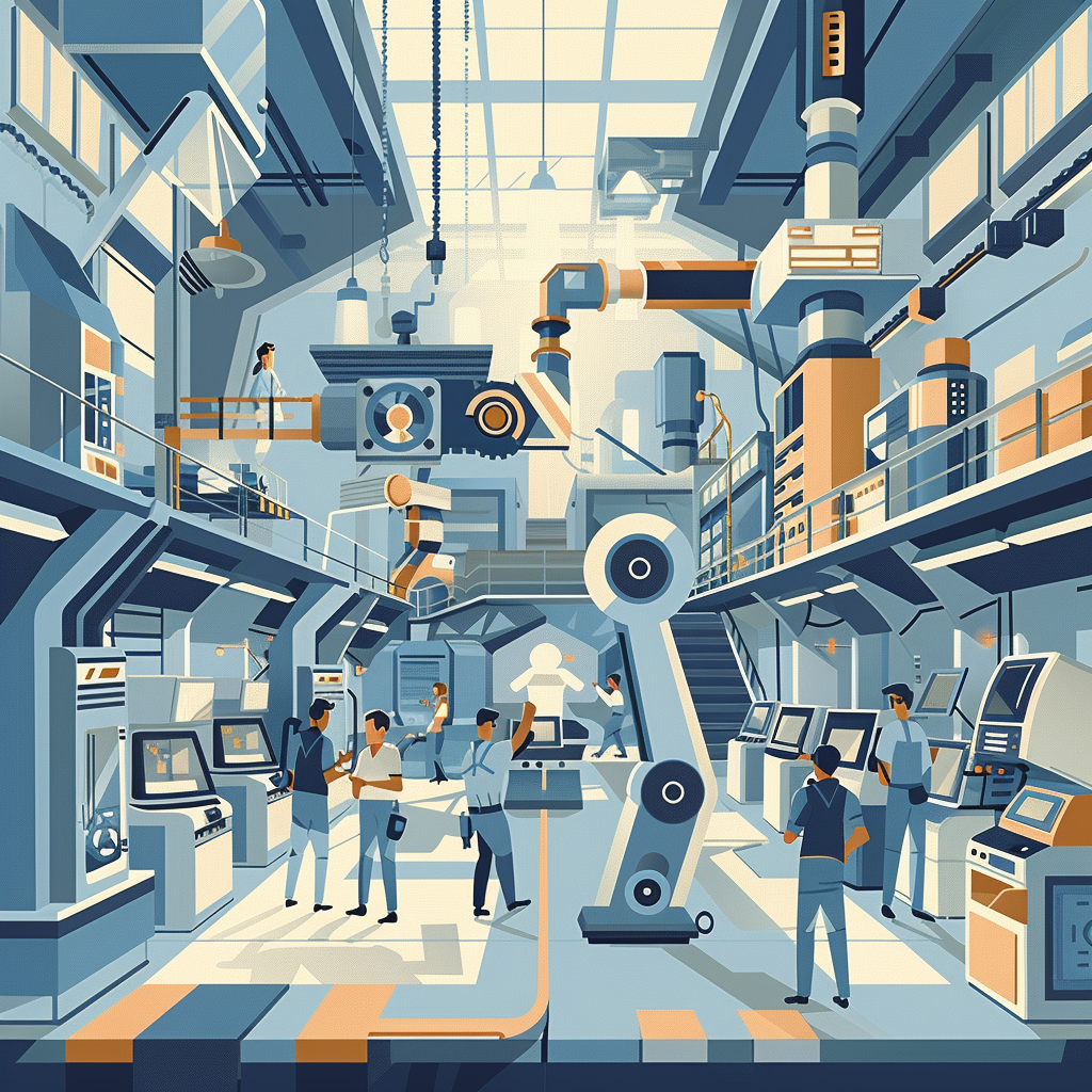 This Week in Manufacturing — Washington (#15, 2026)