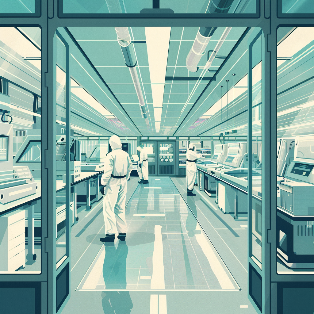 This Week in Manufacturing — Washington (#6, 2026)