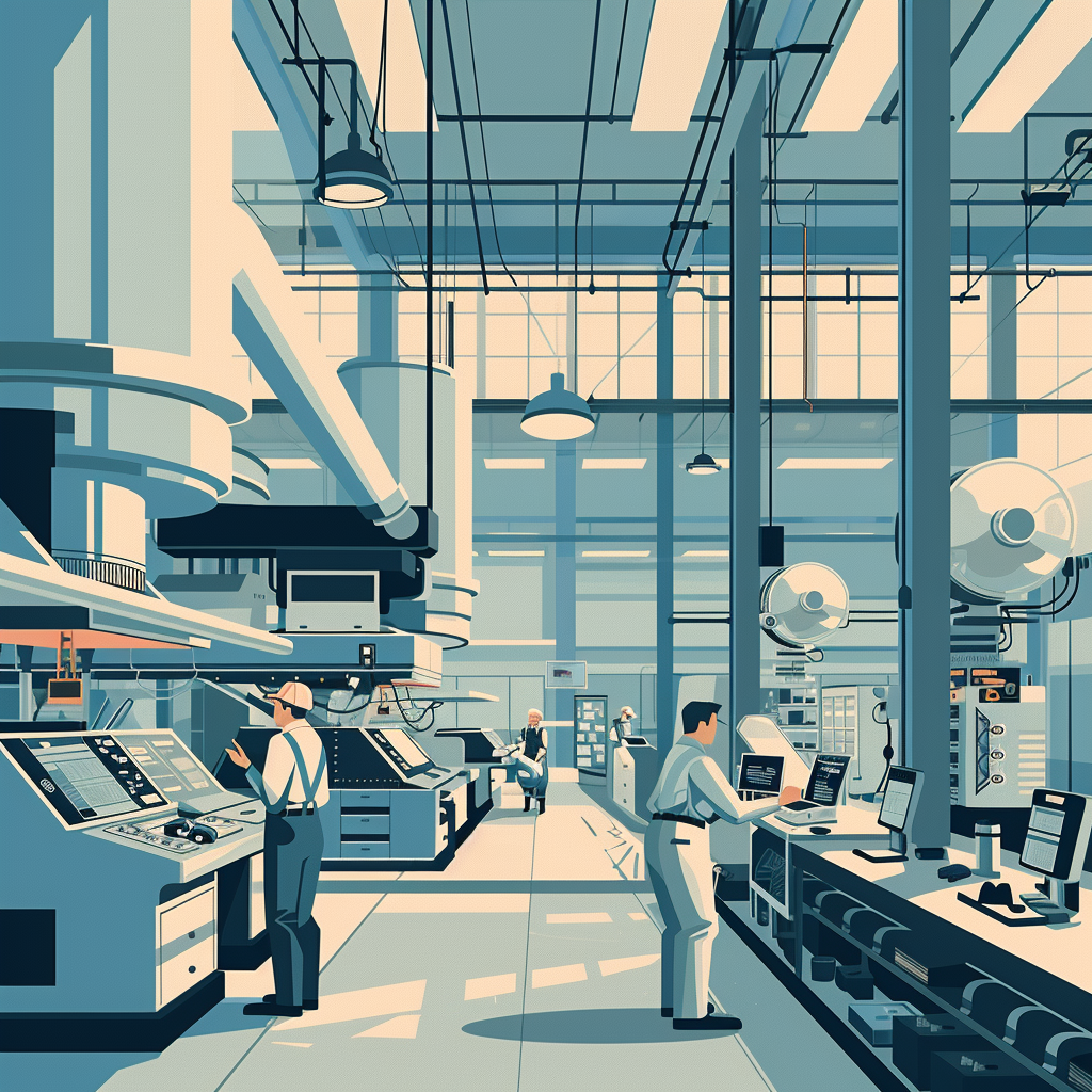 This Week in Manufacturing — Washington (#19, 2026)