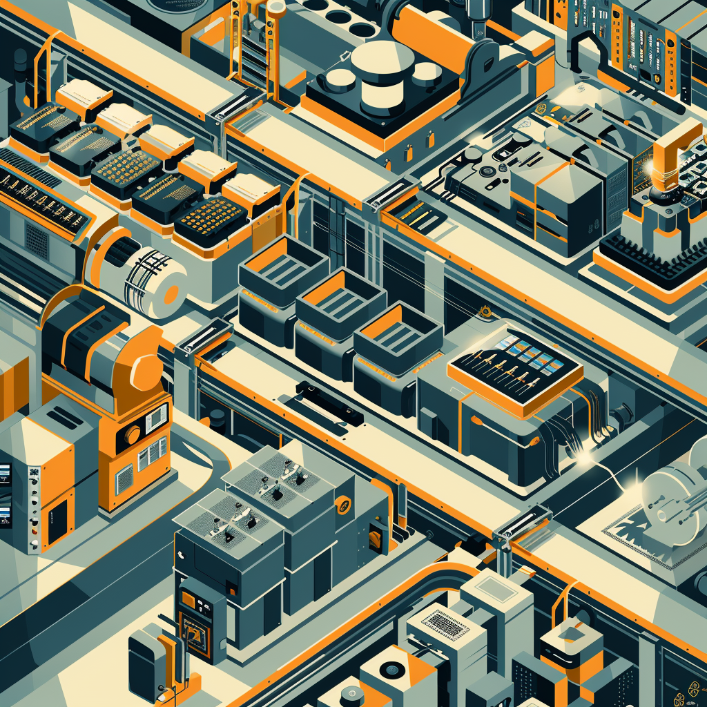 This Week in Manufacturing — Washington (#20, 2026)