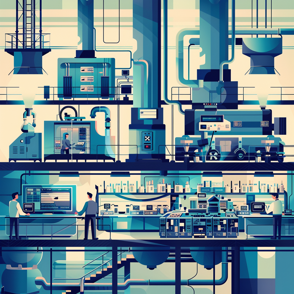 This Week in Manufacturing — Washington (#8, 2026)