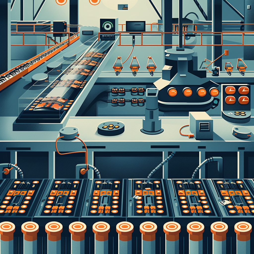 This Week in Manufacturing — Washington (#9, 2026)