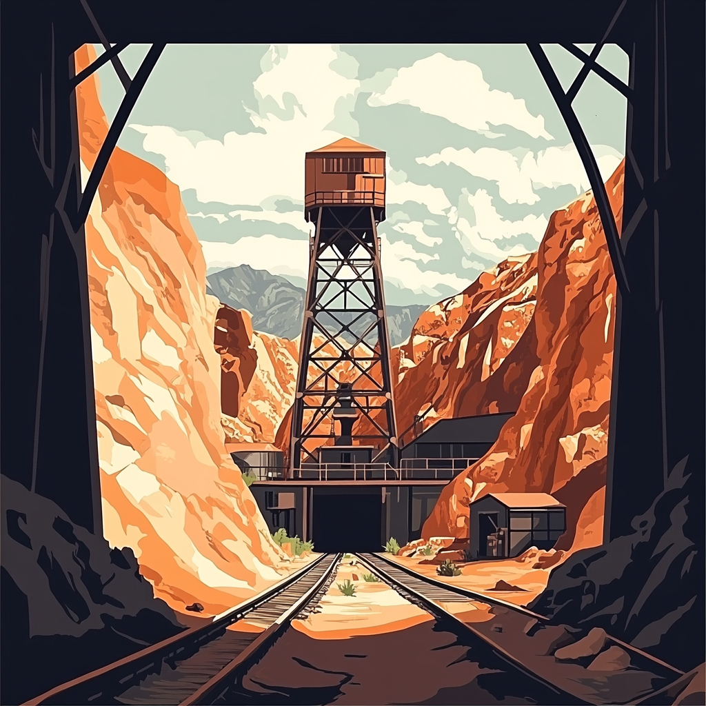 QSA's Week in Mining (#37, 2025)