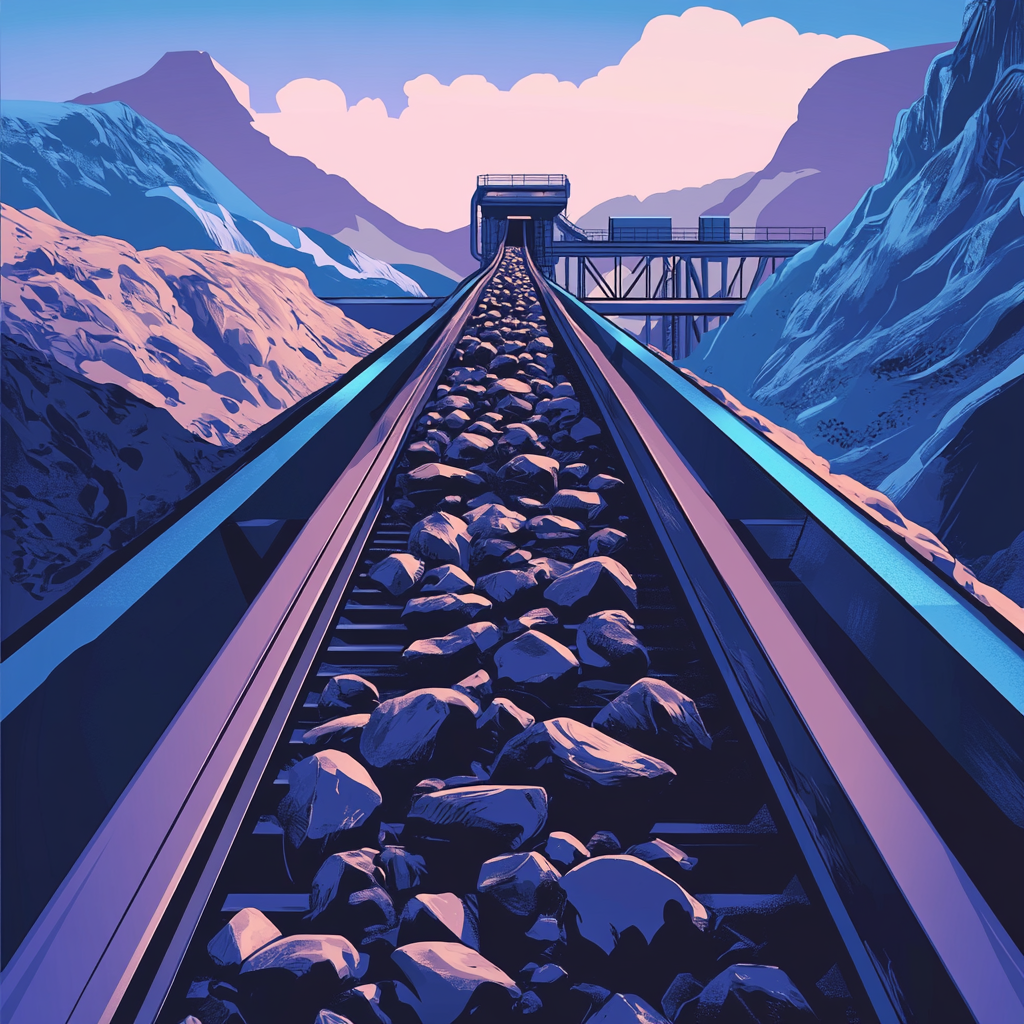 QSA's Week in Mining (#38, 2025)
