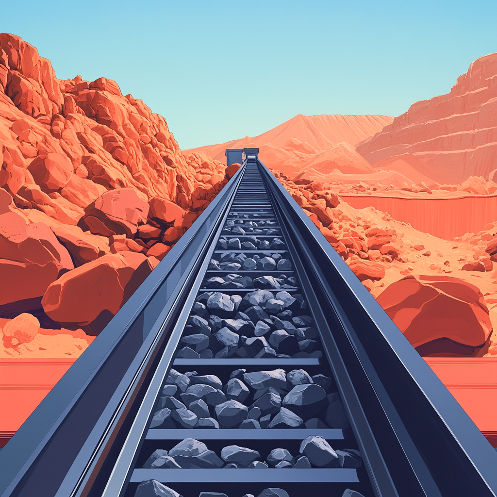 QSA's Week in Mining (#39, 2025)