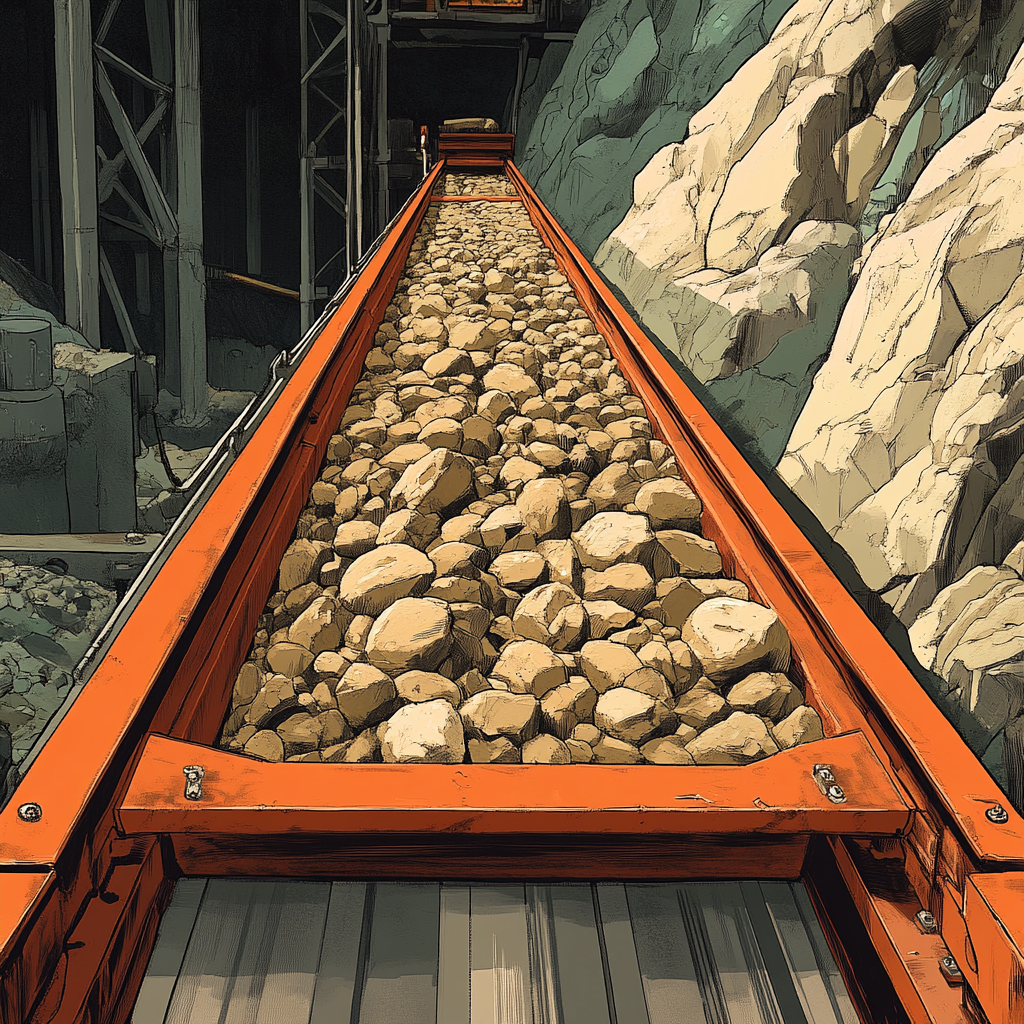 QSA's Week in Mining (#35, 2025)