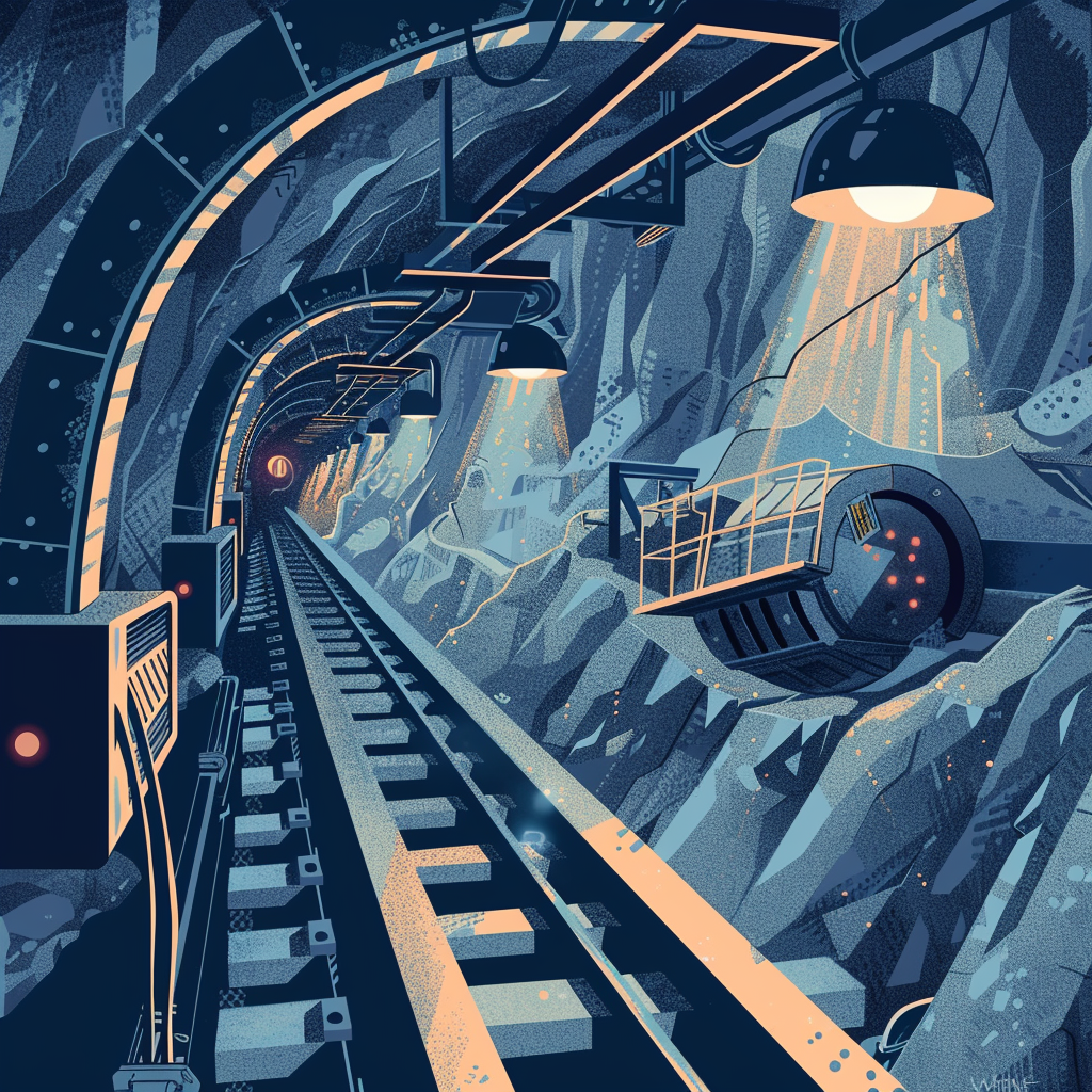 This Week in Mining — Brussels (#19, 2026)