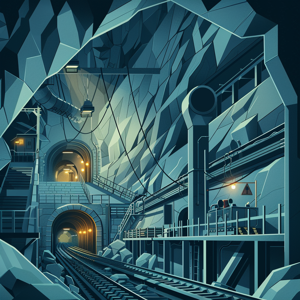 This Week in Mining — Brussels (#20, 2026)