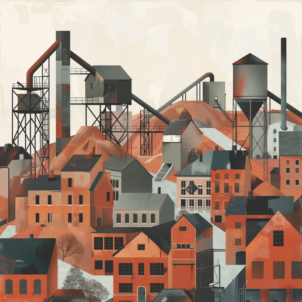 This Week in Mining — Brussels (#11, 2026)