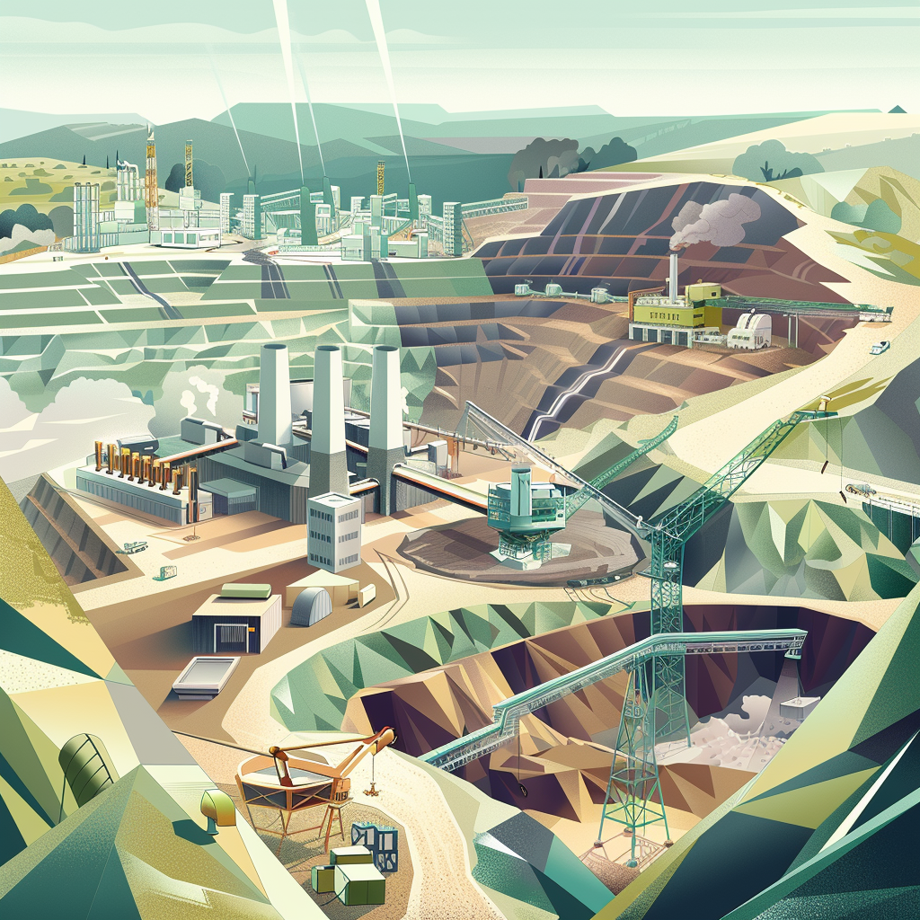 This Week in Mining — Brussels (#12, 2026)