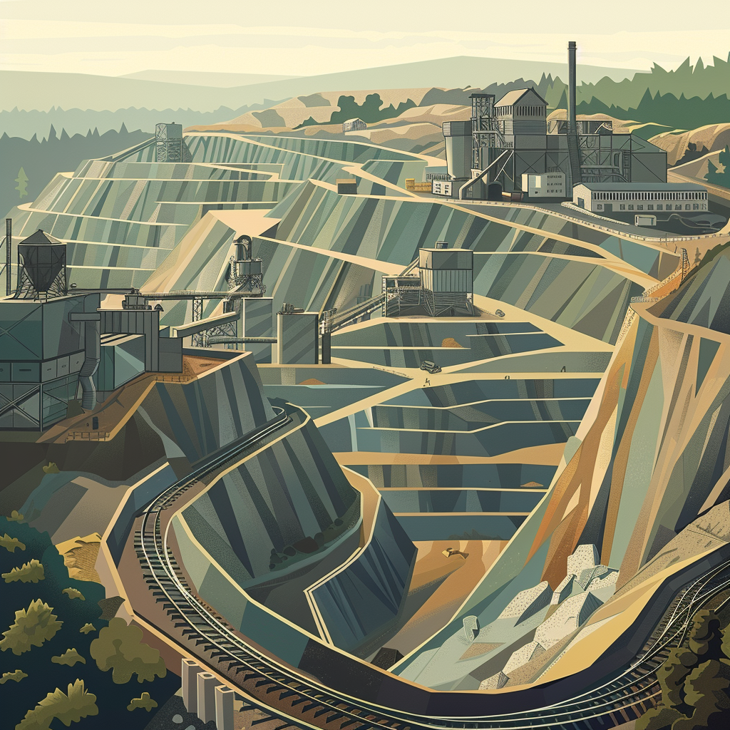 This Week in Mining — Brussels (#13, 2026)