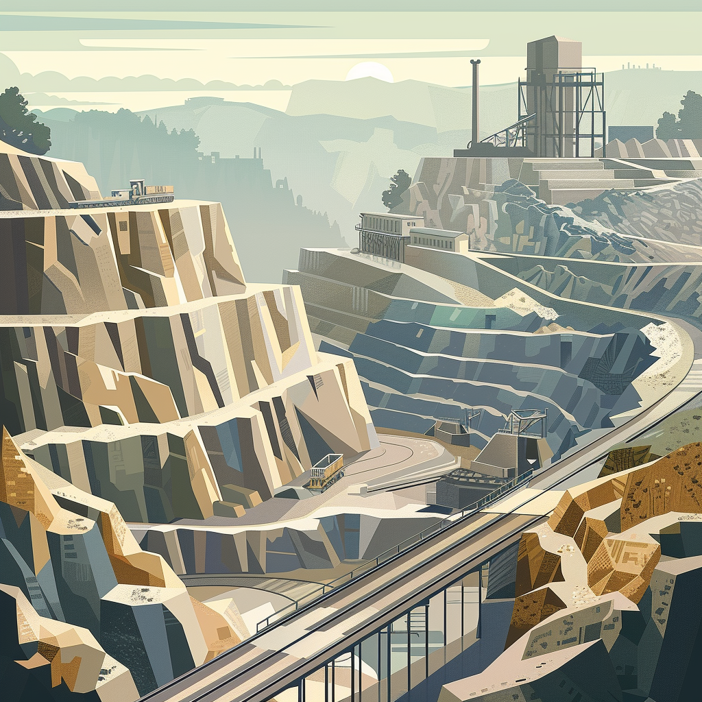 This Week in Mining — Brussels (#14, 2026)