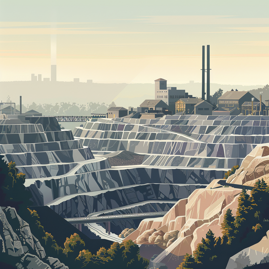 This Week in Mining — Brussels (#15, 2026)