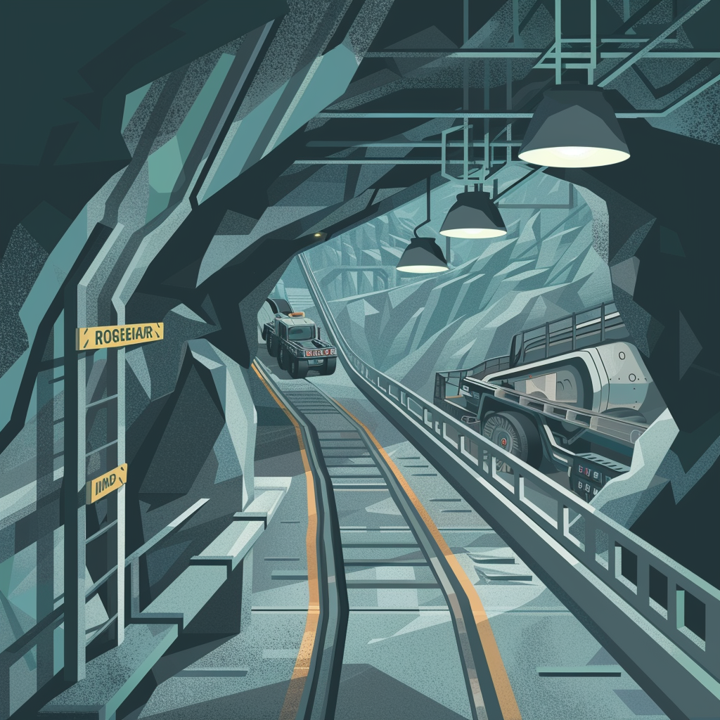 This Week in Mining — Brussels (#16, 2026)