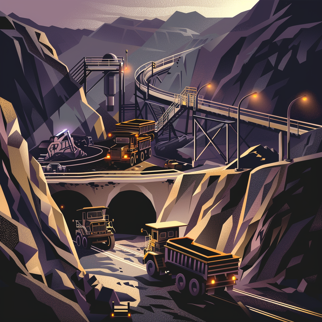 This Week in Mining — Washington (#5, 2026)