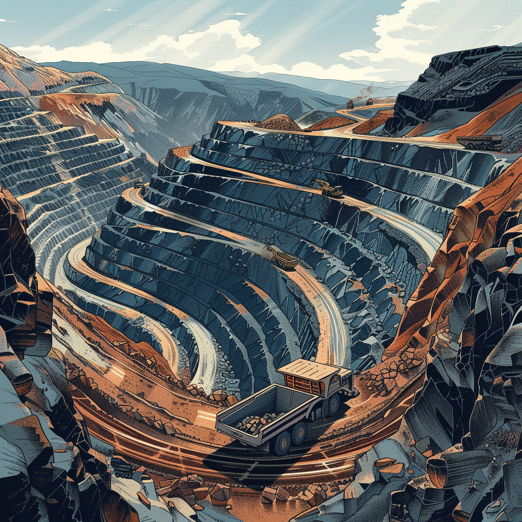 This Week in Mining — Washington (#10, 2026)