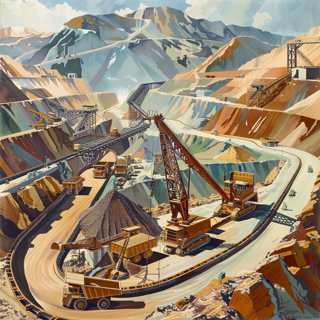 This Week in Mining — Washington (#11, 2026)