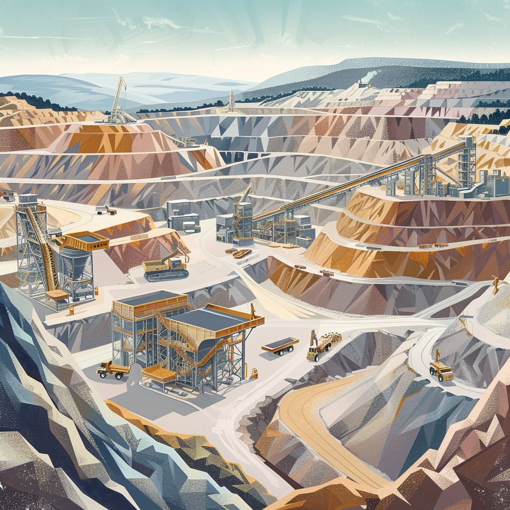 This Week in Mining — Washington (#12, 2026)