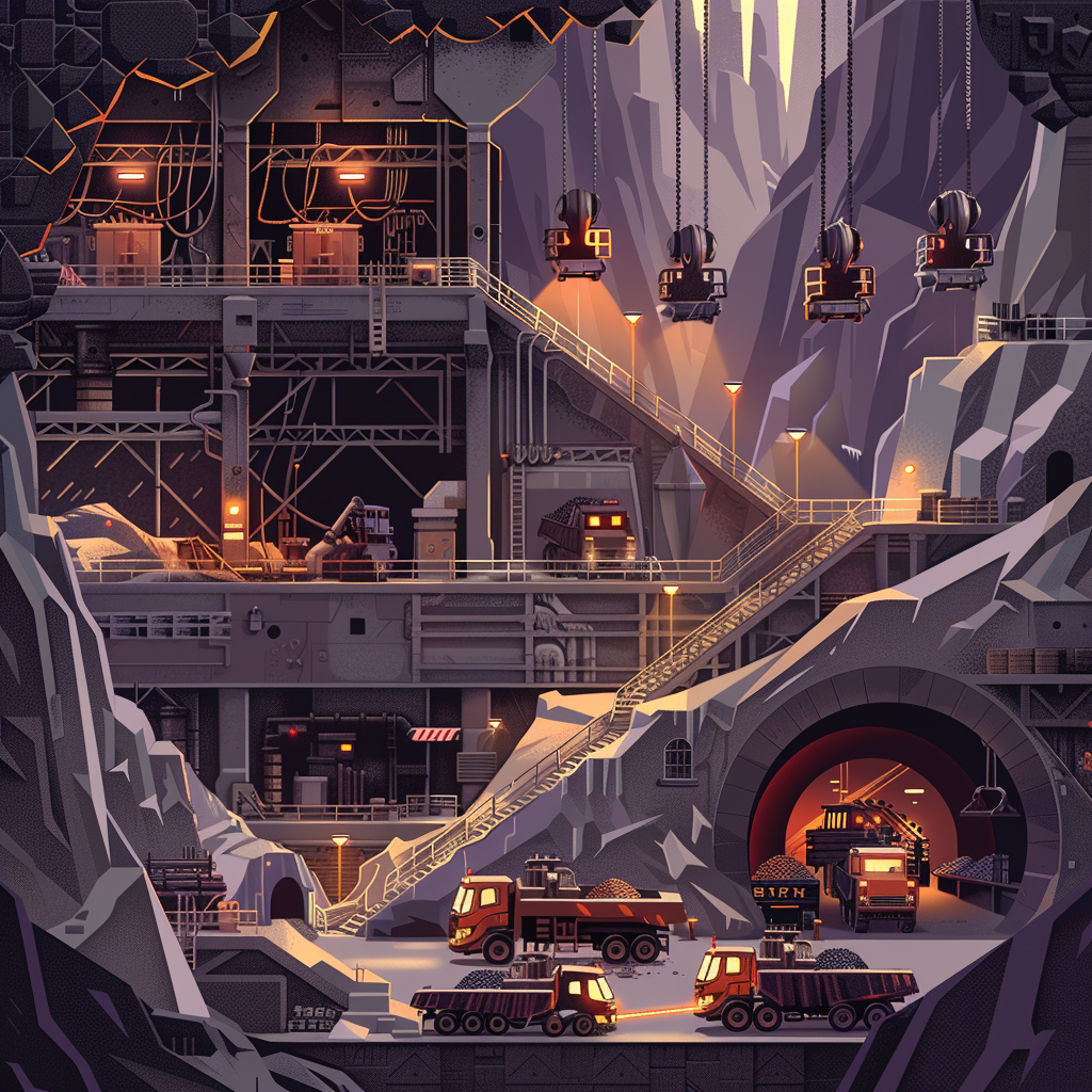 This Week in Mining — Washington (#13, 2026)