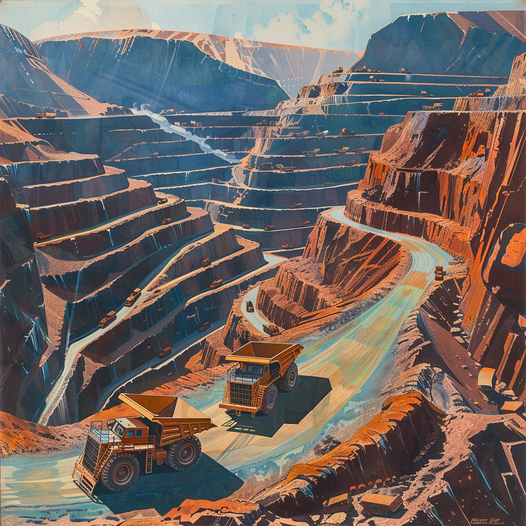 This Week in Mining — Ottawa (#7, 2026)