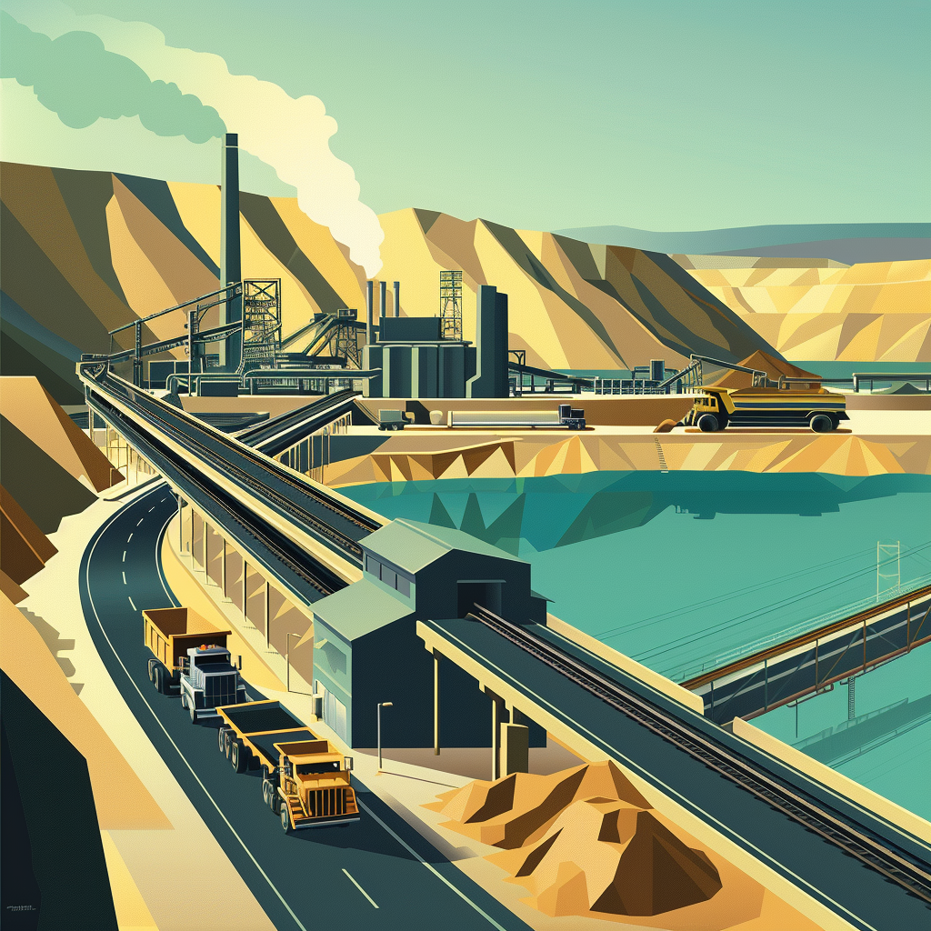 This Week in Mining — Washington (#6, 2026)