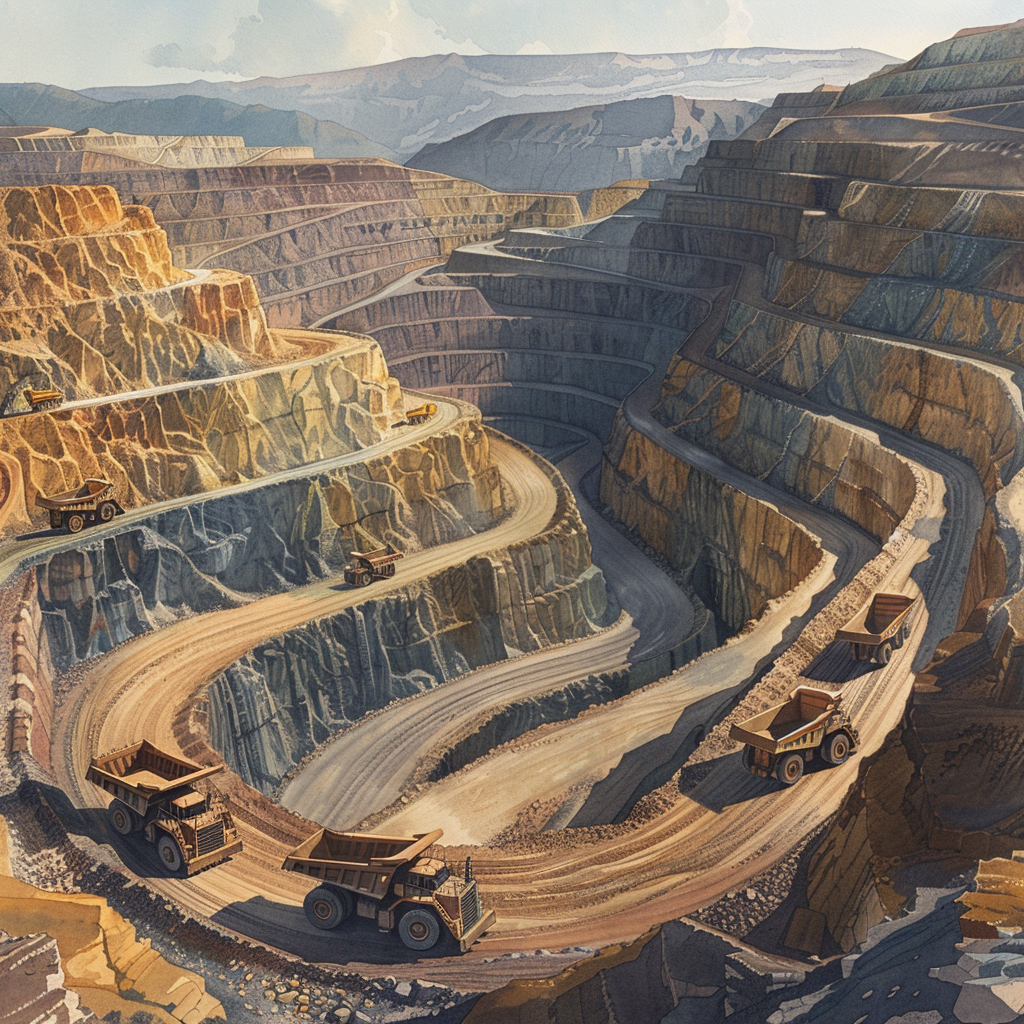 This Week in Mining — Washington (#19, 2026)