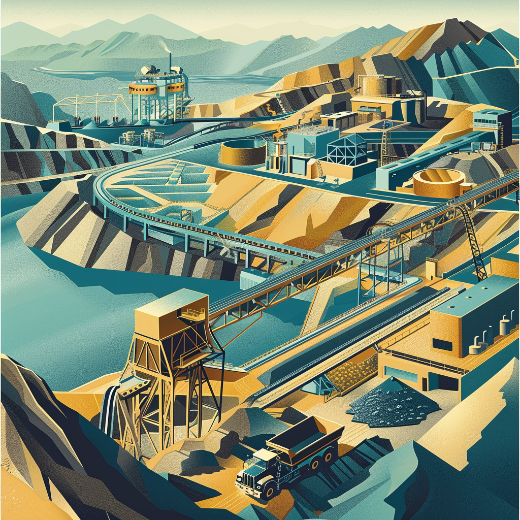 This Week in Mining — Washington (#20, 2026)