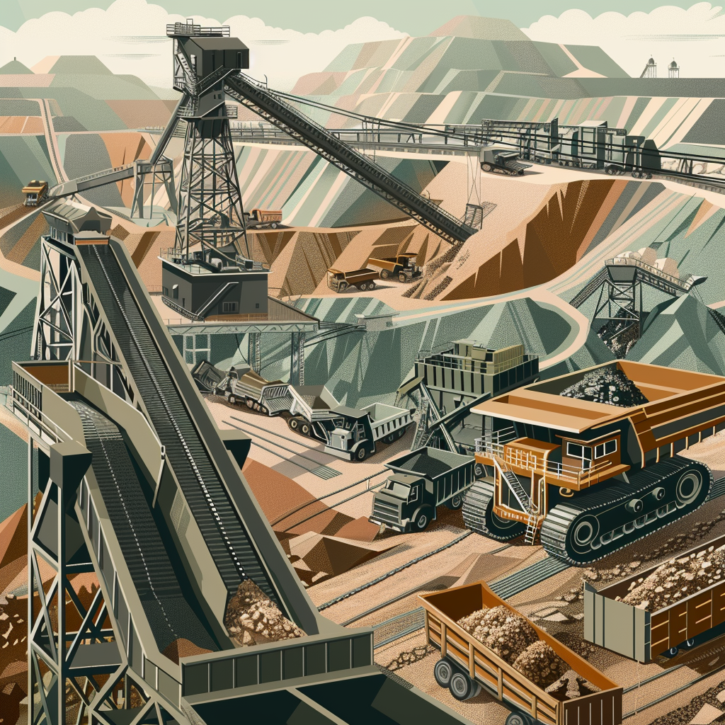 This Week in Mining — Washington (#8, 2026)