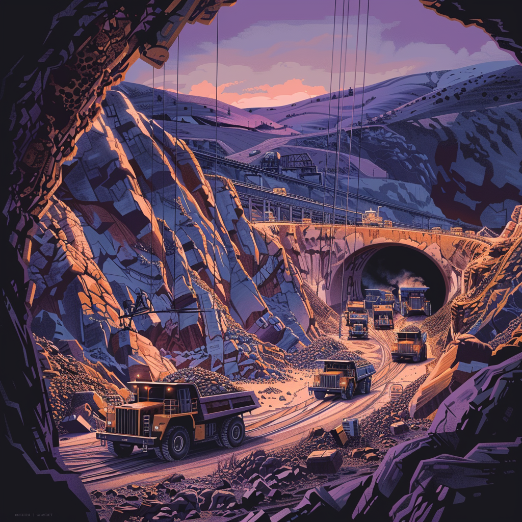 This Week in Mining — Washington (#9, 2026)