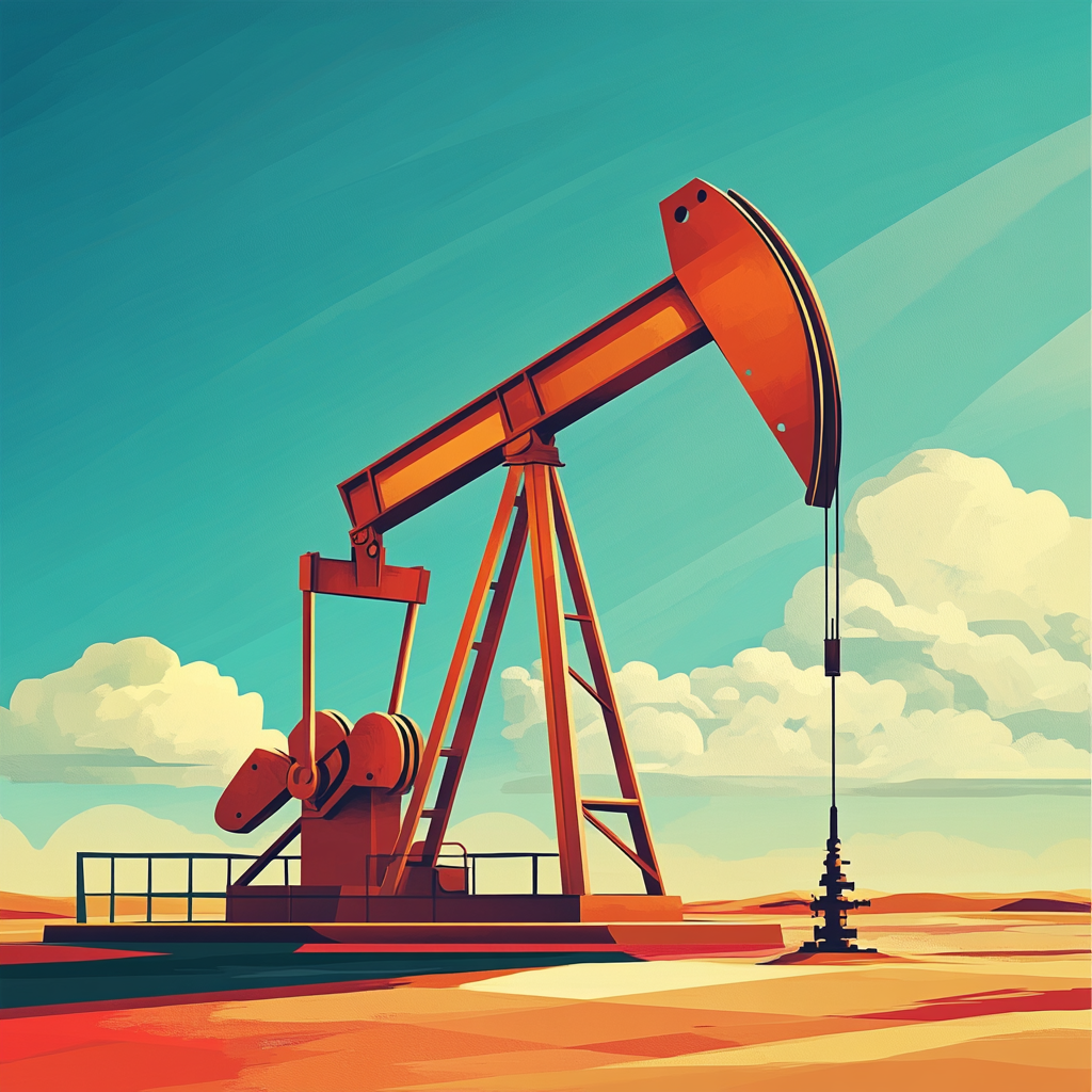 QSA's Week in Oil & Gas (#17, 2025)