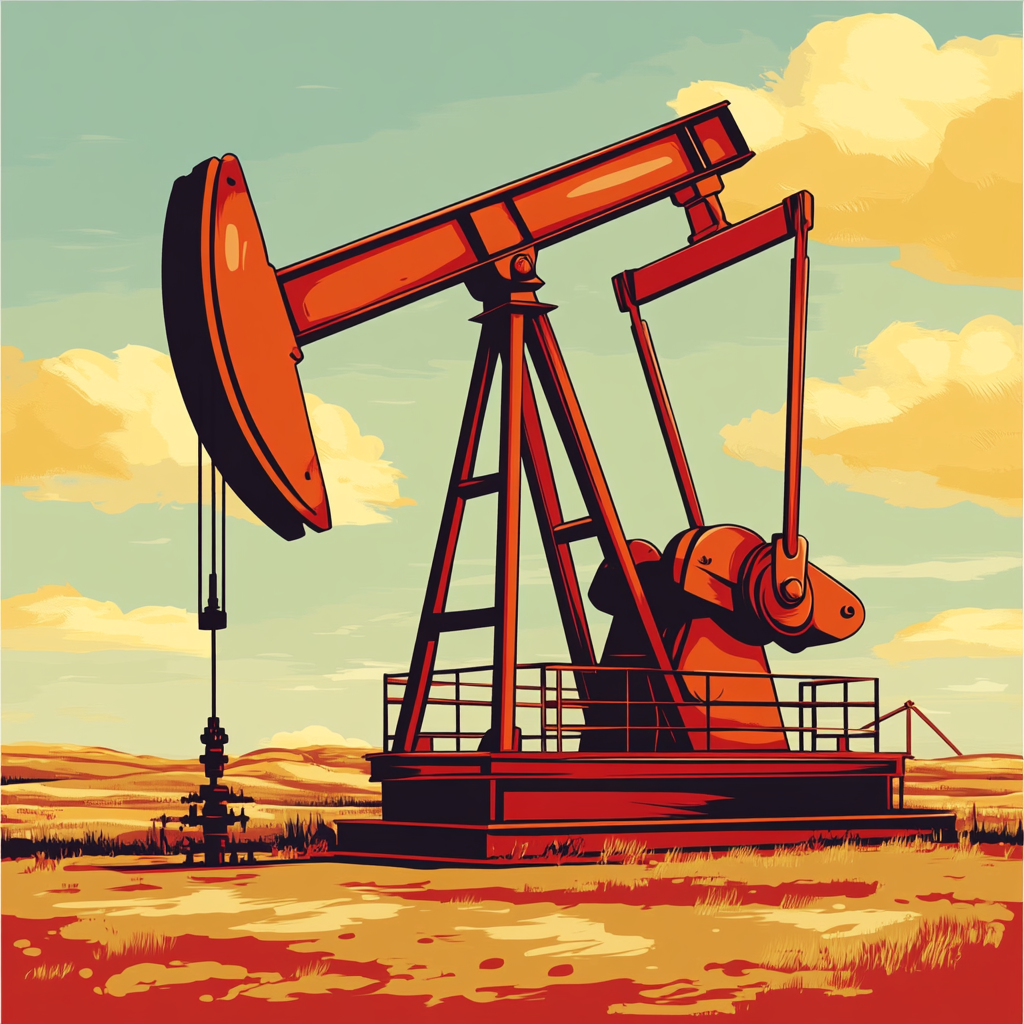 QSA's Week in Oil & Gas (#35, 2025)