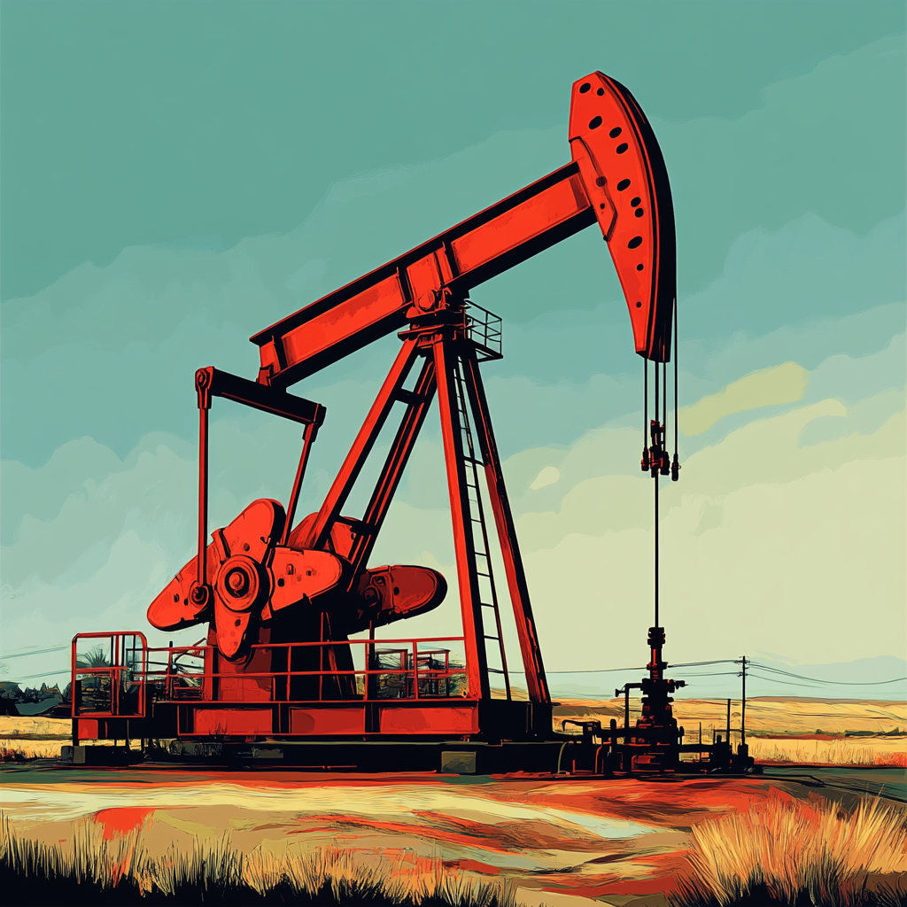 QSA's Week in Oil & Gas (#12, 2025)