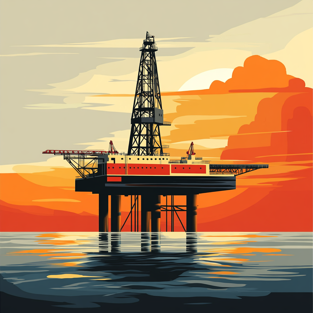QSA's Week in Oil & Gas (#37, 2025)