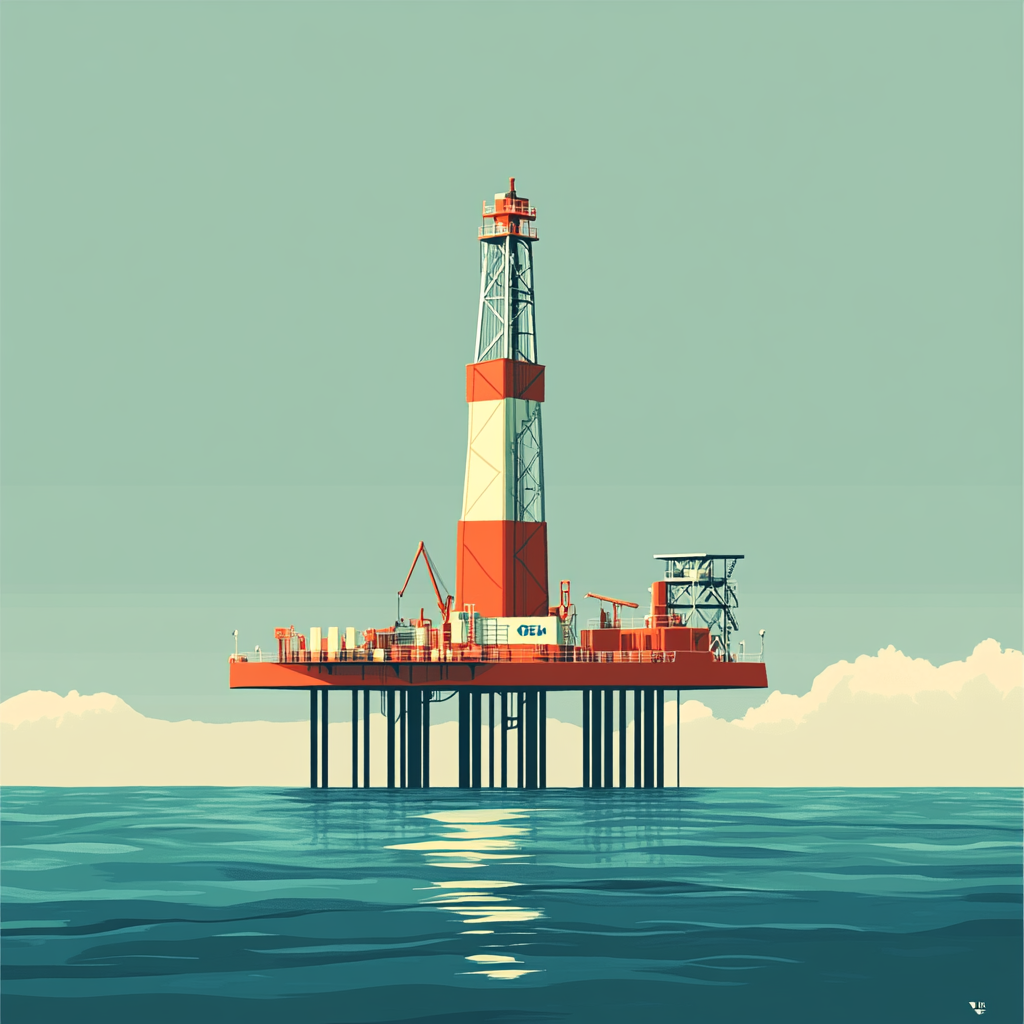 QSA's Week in Oil & Gas (#39, 2025)