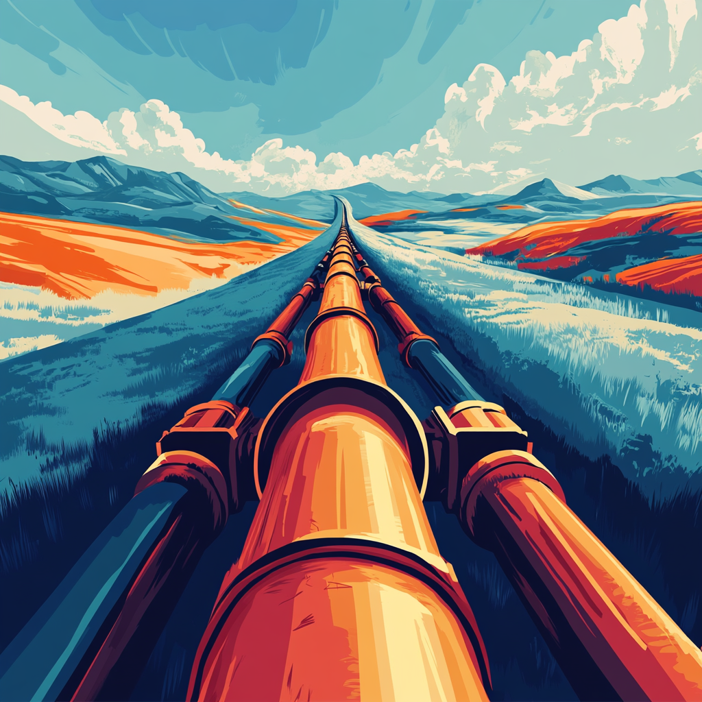 QSA's Week in Oil & Gas (#40, 2025)