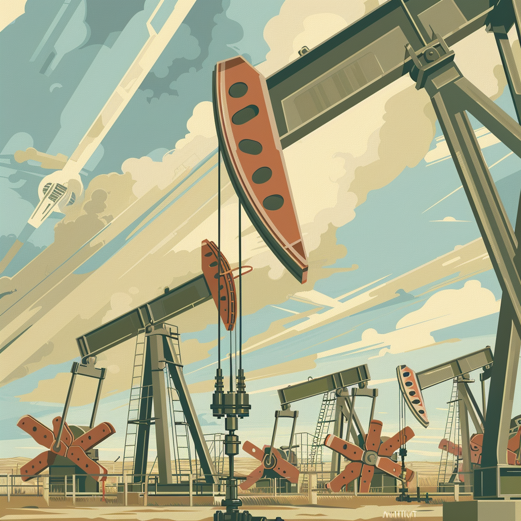 This Week in Oil & Gas — Washington (#12, 2026)