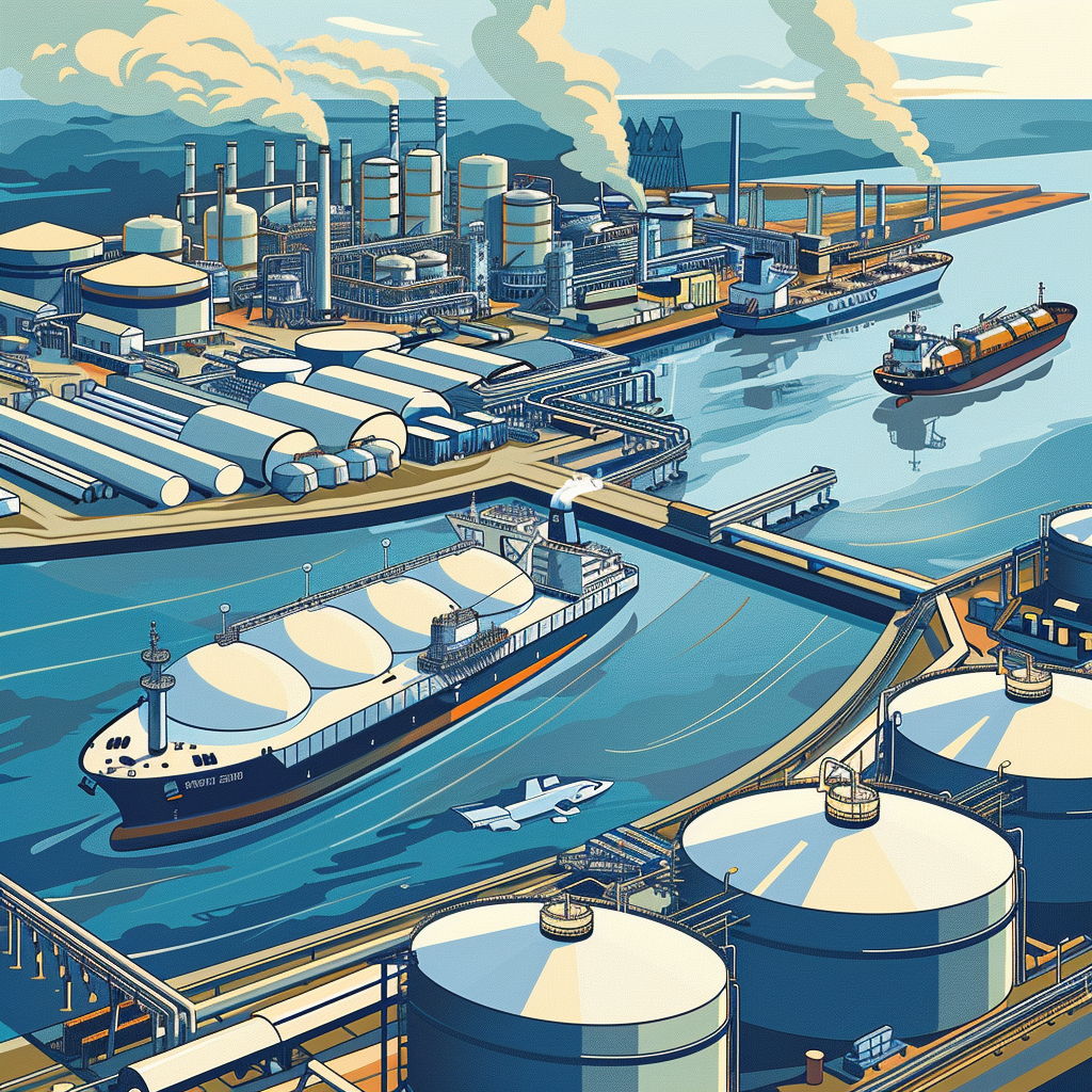 This Week in Oil & Gas — Washington (#13, 2026)