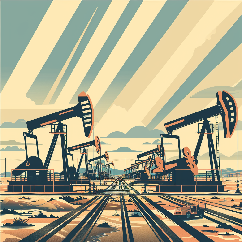 This Week in Oil & Gas — Washington (#19, 2026)