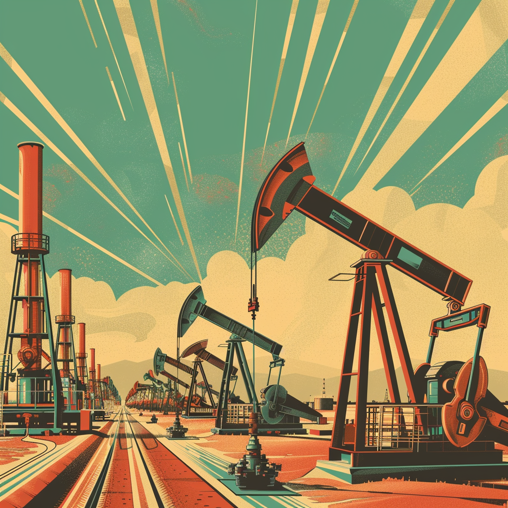 This Week in Oil & Gas — Washington (#20, 2026)