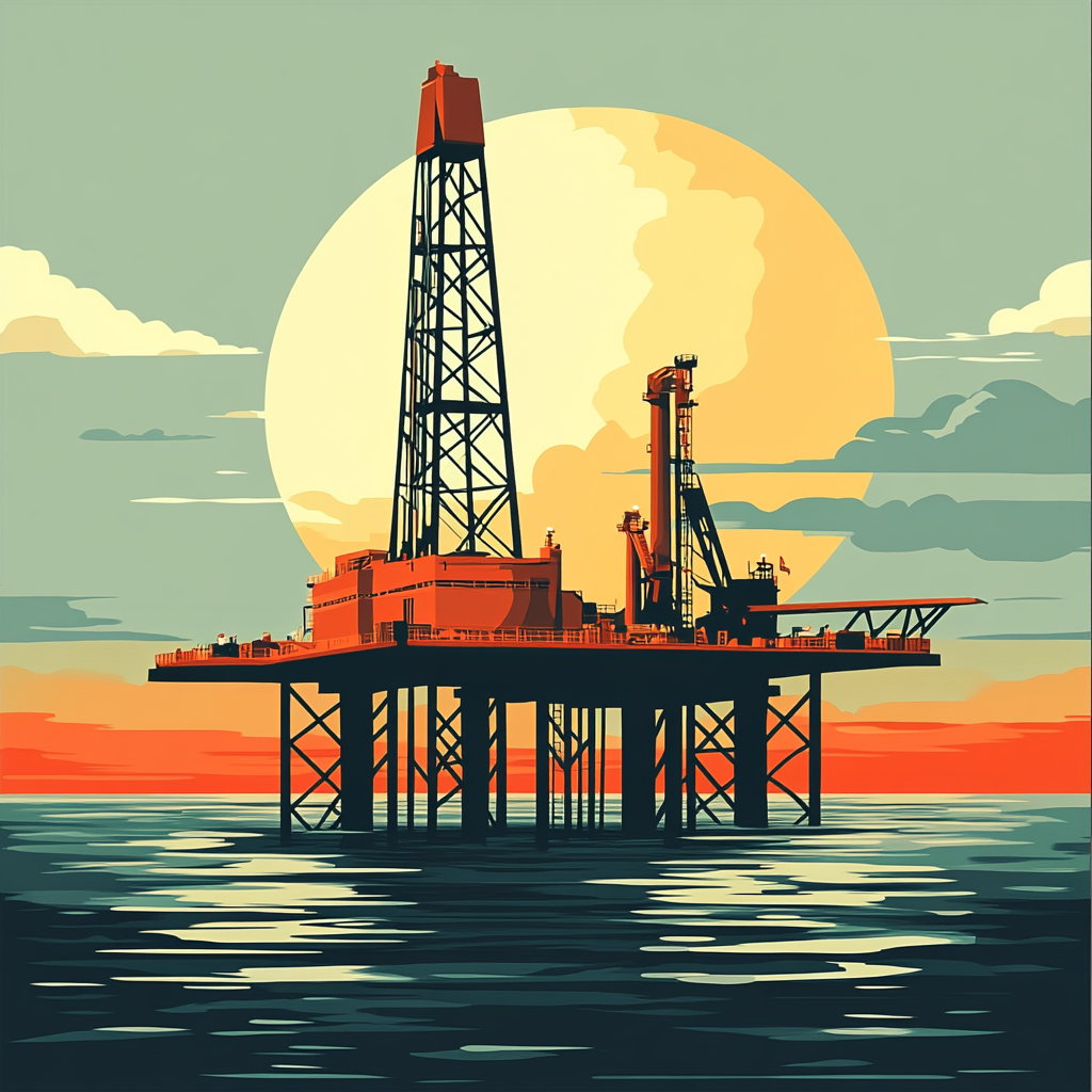 This Week in Oil & Gas — Washington (#21, 2026)