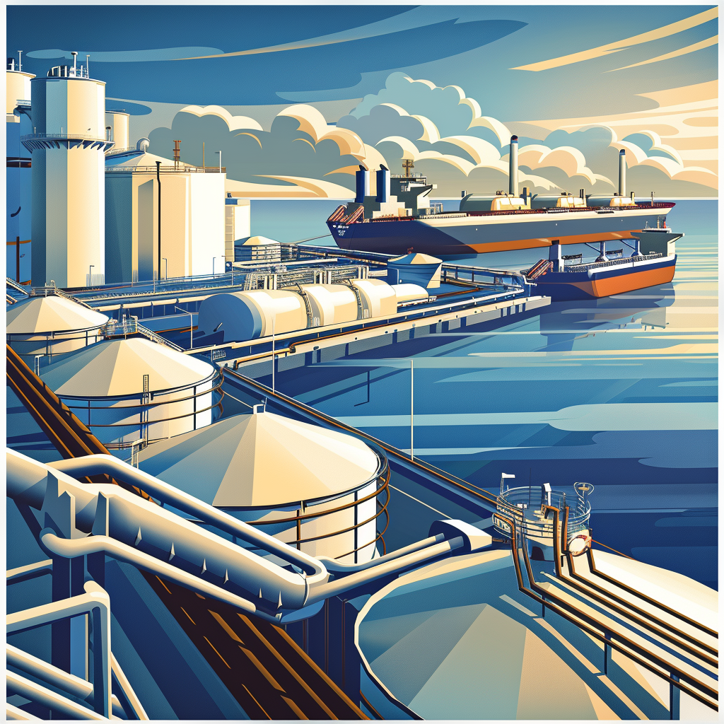 This Week in Oil & Gas — Washington (#9, 2026)