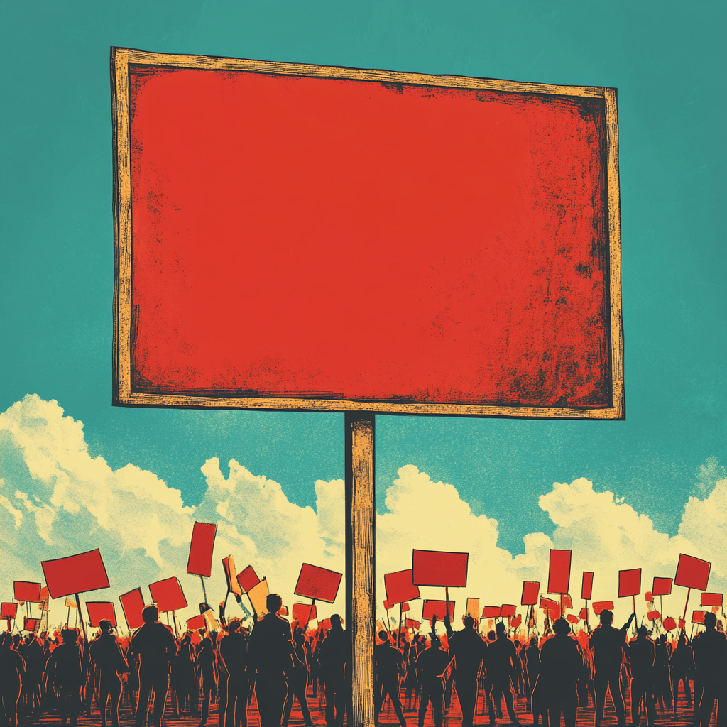 QSA's Week in Social Issues (#8, 2025)